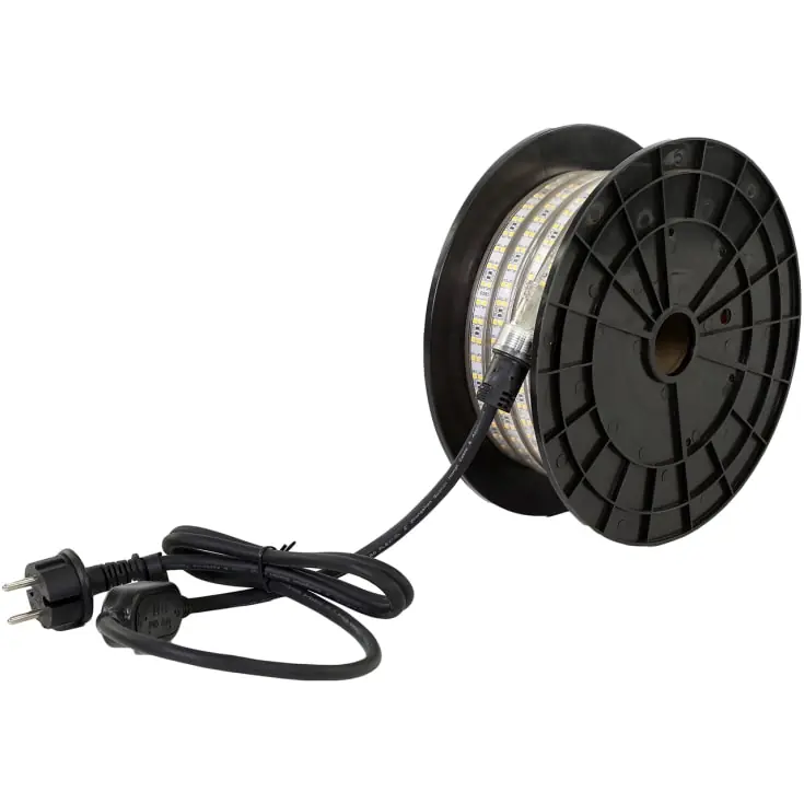 Dagens tilbud - Ranceo LED strip, 25 meter
