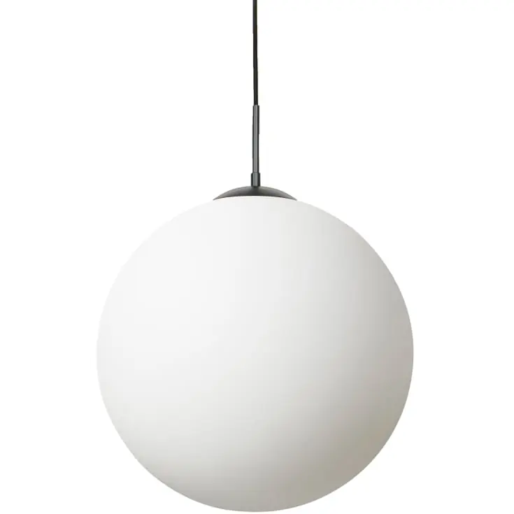 Begrænset antal - Nielsen Light Chicago Cafe pendel, Ø40 cm