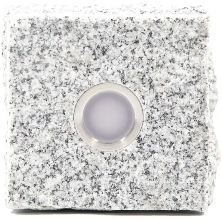God pris | Light By Juul Chaussesten med Cosmos spot, earl grey