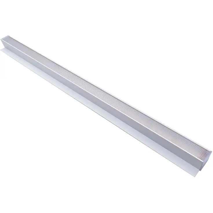 Green ID planforsænket LED skinne m. indbygget driver & 3-step dim 3000K, 60 cm | Ekstra rabat