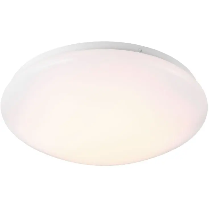 Toppris - Nordlux Mani plafond, Ø32 cm