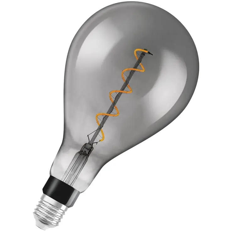 Udsalg | Ledvance Vintage 1906 E27 globepære, 1800K, 4W