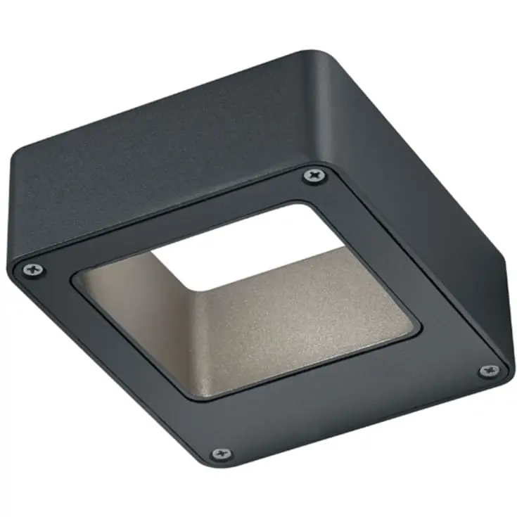 Trio Lighting Reno udendørs væglampe - Favorit blandt kunder