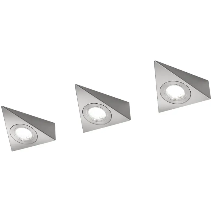 Bedste pris - Trio Lighting Ecco væglamper