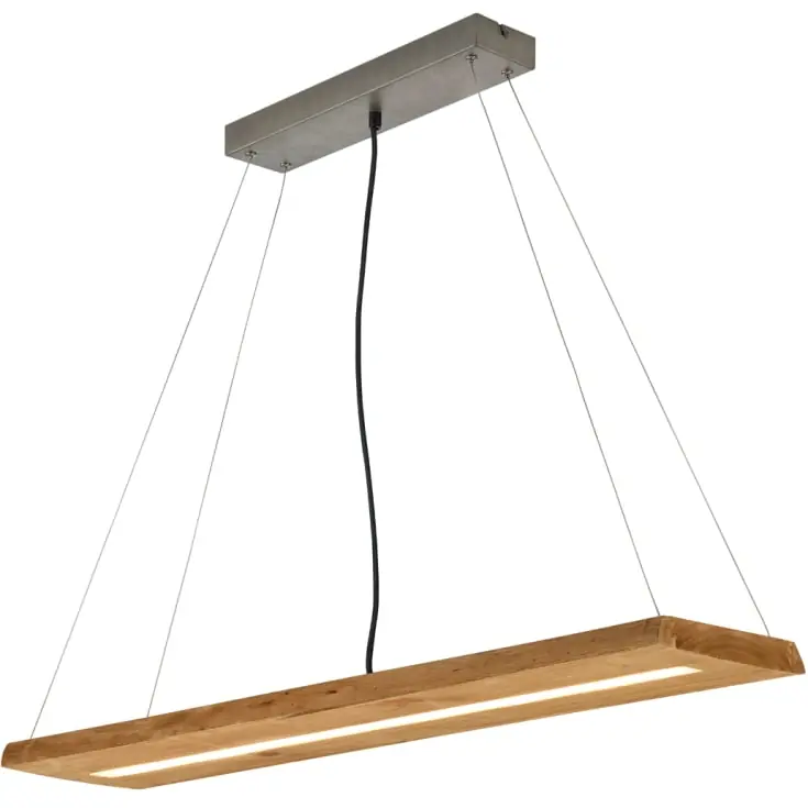 Udsalg | Trio Lighting Brad langbordspendel
