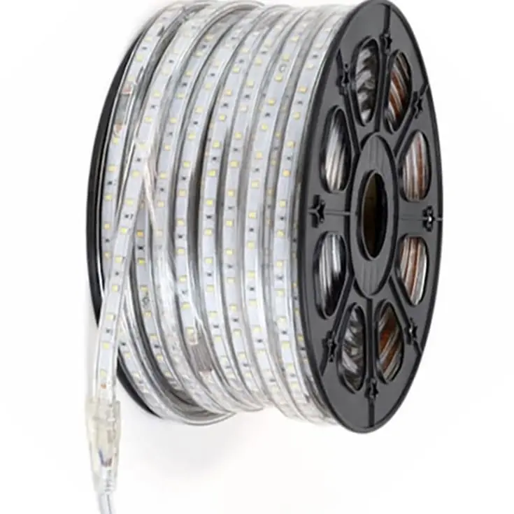 LumenLight Budget230 LED strip, 50 meter, 3000K | Nu tilgængelig