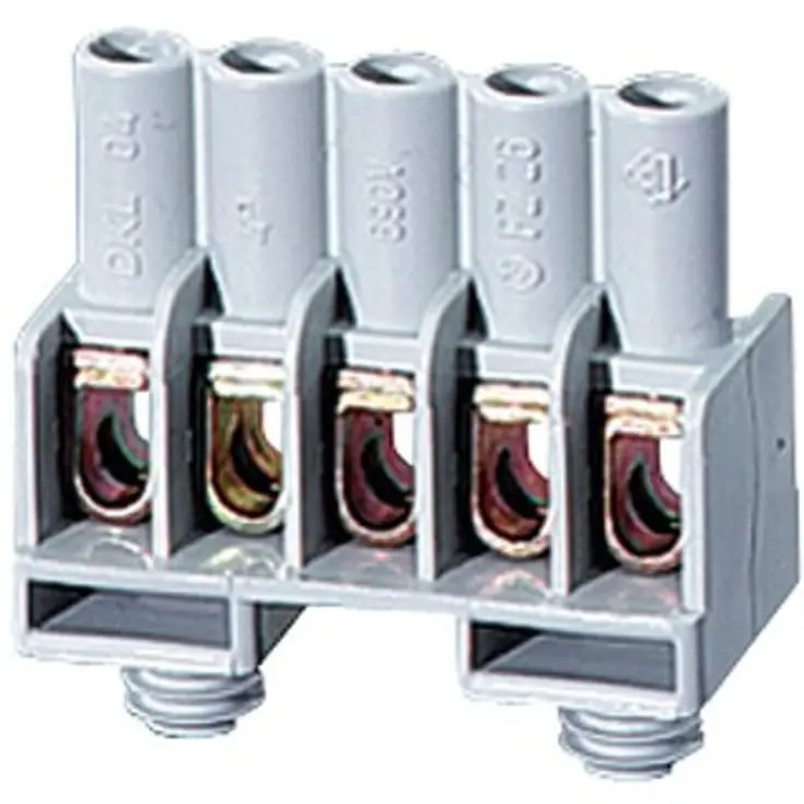 Topkvalitet - Hensel DKL04 klemme for DE membrandåse, 1,5-6 mm²