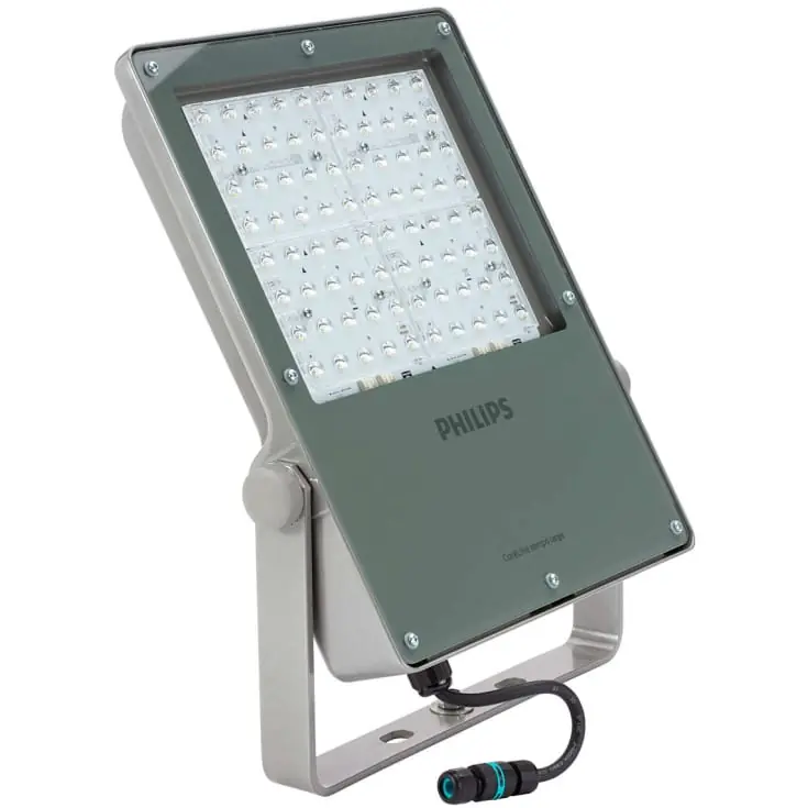 Philips CoreLine tempo large projektør, 4000K, 21000lm - Udsalg