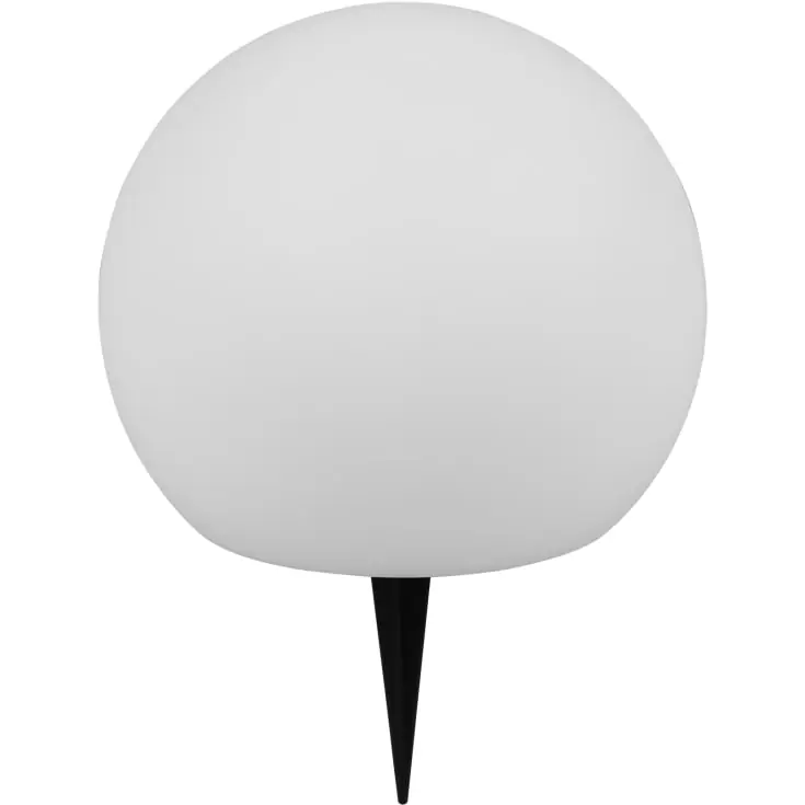 Trio Lighting Melo solcelle bedlampe, Ø20 cm - Særpris