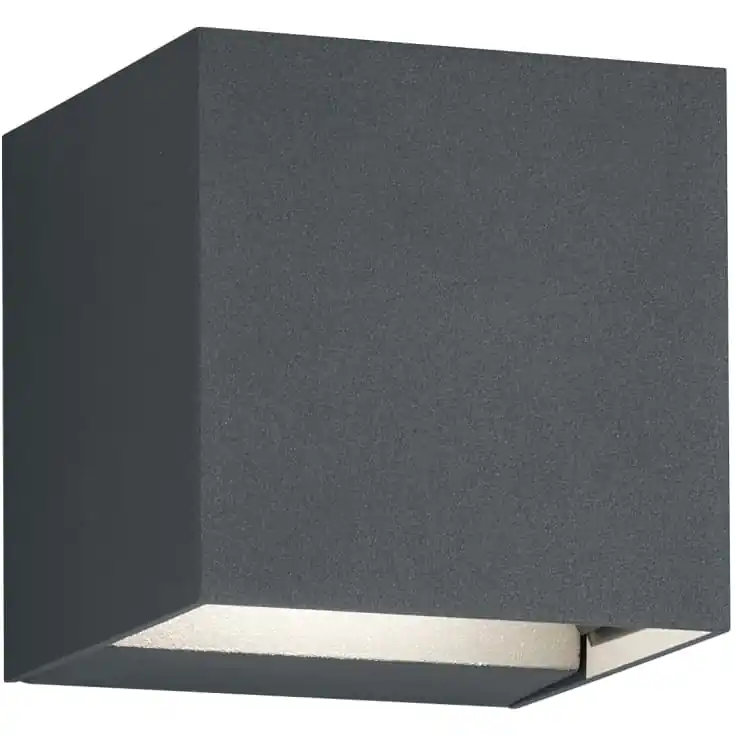 Trio Lighting Adaja vudendørs æglampe | Kundernes favorit