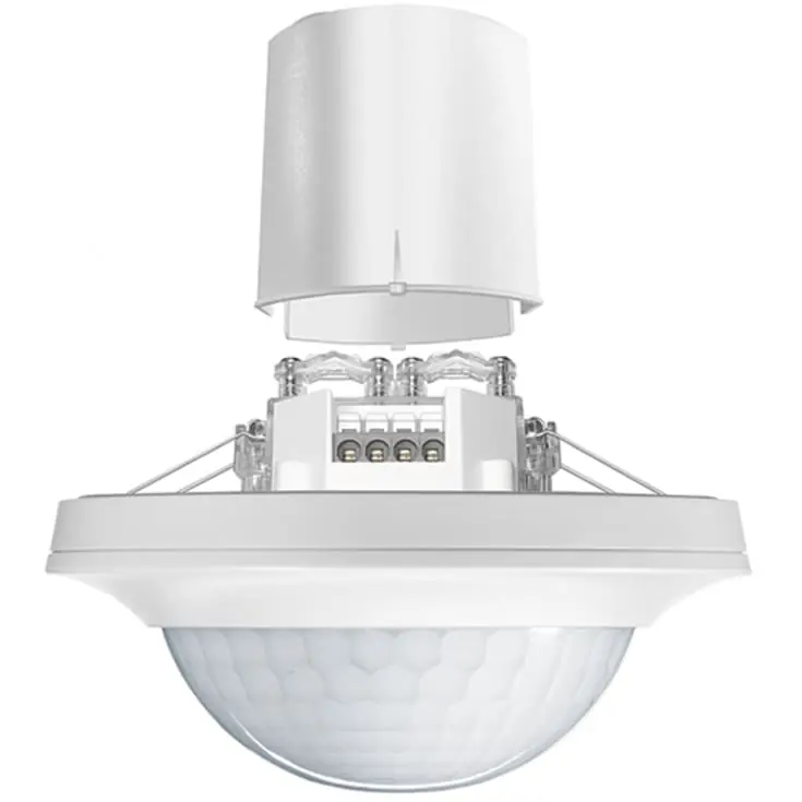 Kampagnetilbud - Esylux PD-C 360i/24 tilstedeværelsessensor