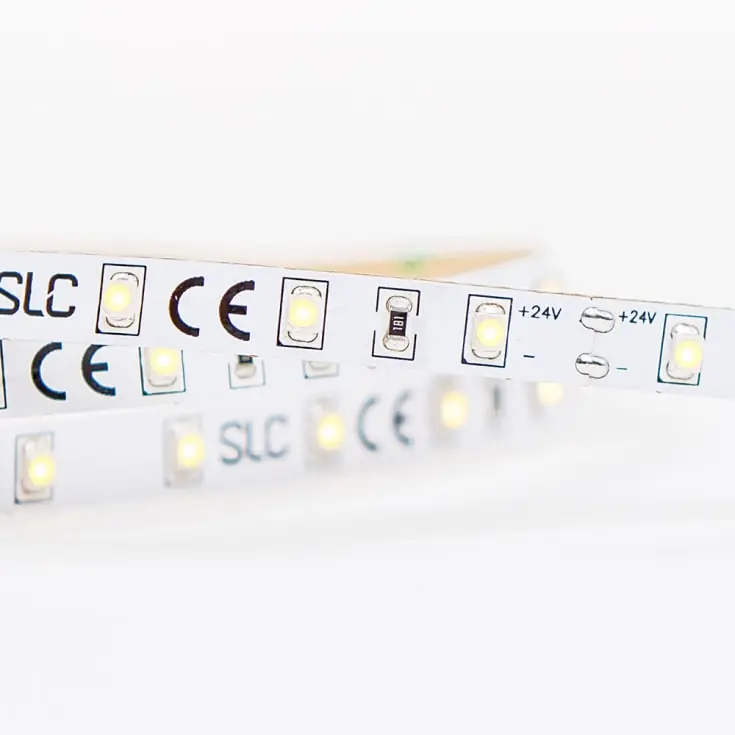 Høj kvalitet - The Light Group Garage udendørs LED strip, 3 meter
