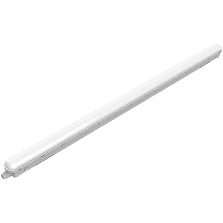 Kundernes valg - Philips Projectline Waterproof lysarmatur, hvid, 4000K, 36W, 120 cm