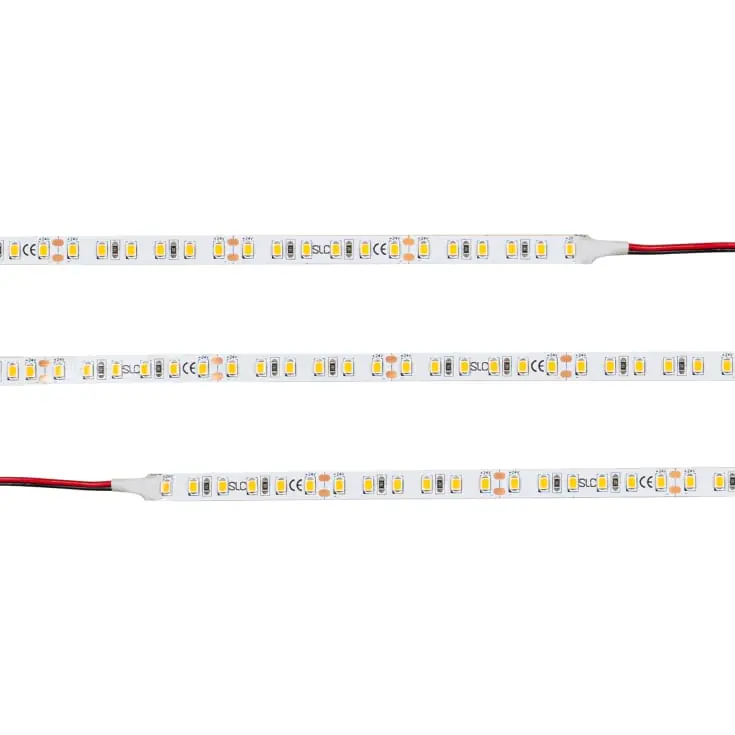 The Light Group Mono LED strip, 5 meter, 2700K - Lav pris