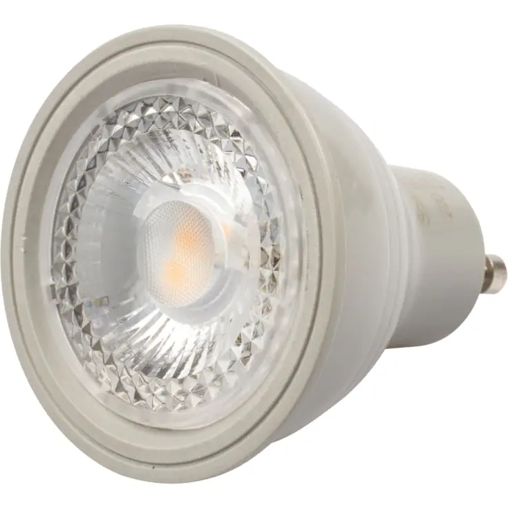 Bedst sælgende - Scan Products GU10 spotpære, 2700K