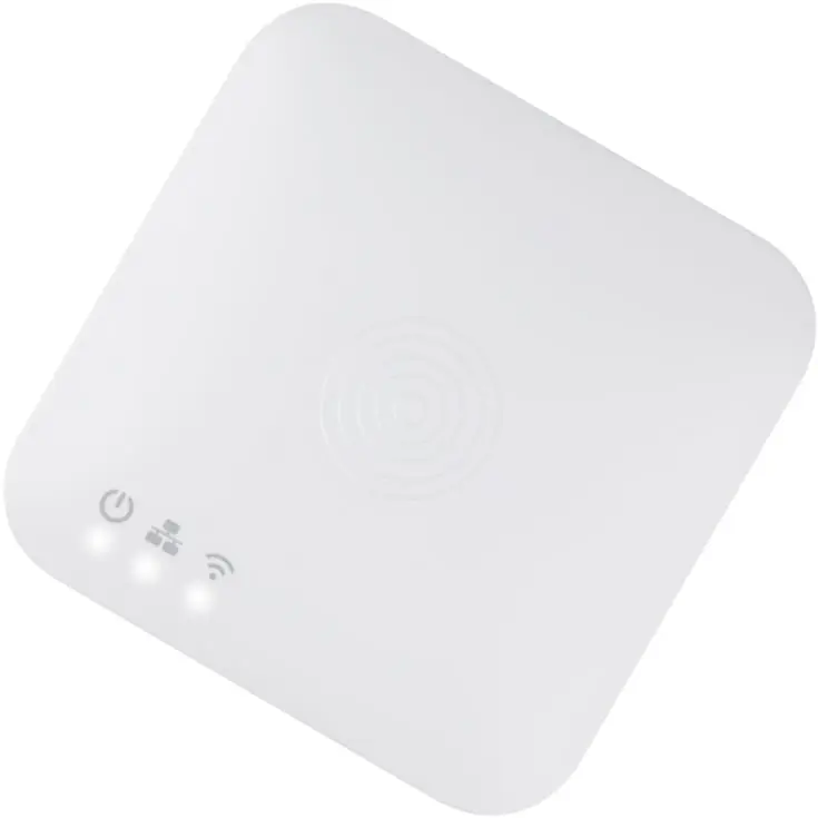 Skarp pris | Ledvance Vivares Zigbee gateway