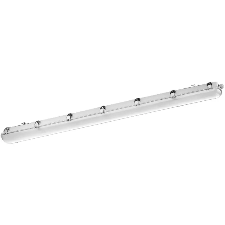 Udsalg - Green ID Pragmalux Zeus LED armatur, 3000K, 52W