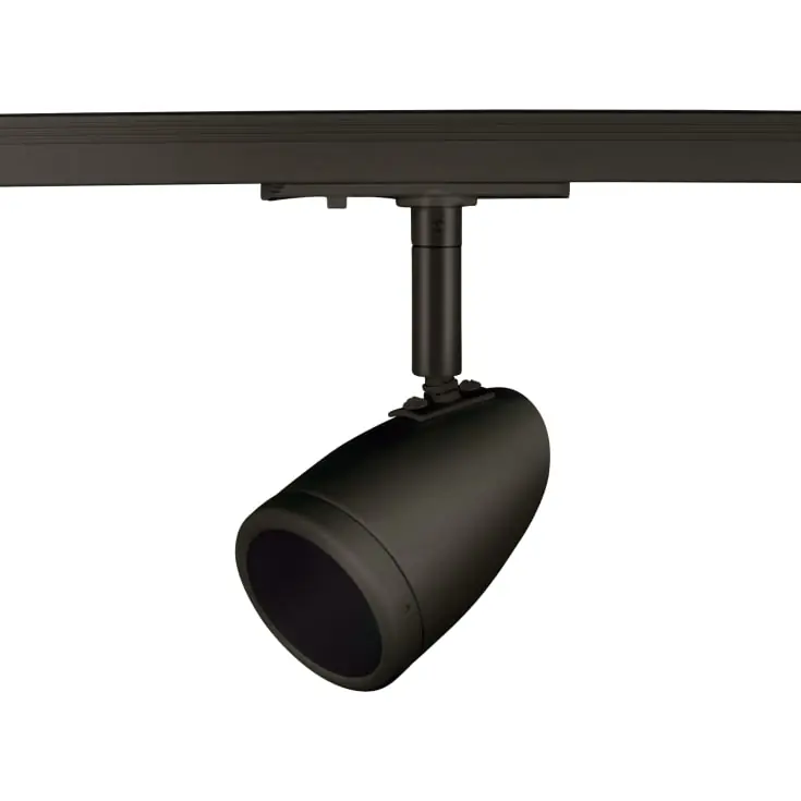 Tidsbegrænset | Scan Products Mita 1F skinnespot, sort