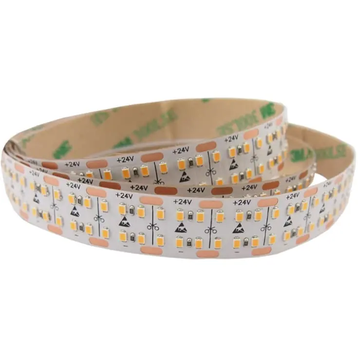 Mest solgt | All Light LED strip, 38,4W, 3000K, 15 mm