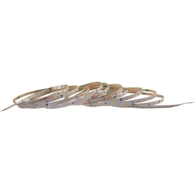 All Light LED strip, 14,4W, farveskift, 10 mm - Skynd dig