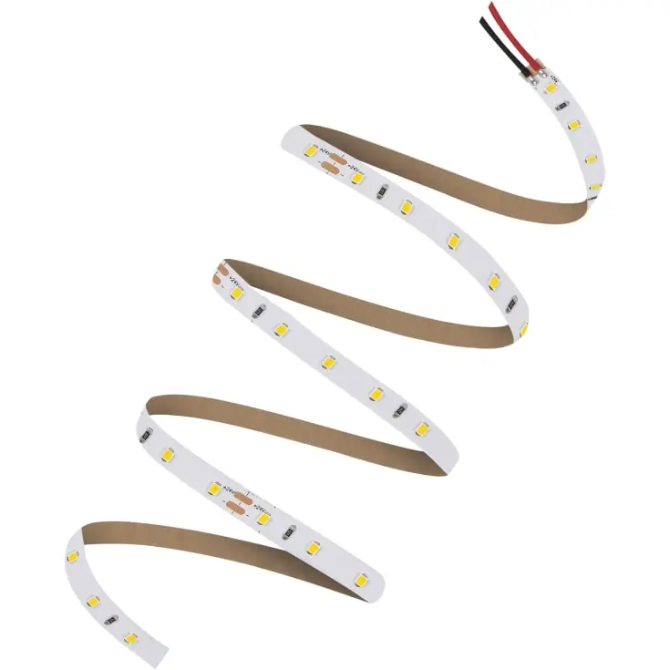 Toppris | Ledvance Value Flex LED strip, 5W, 3000K, 5 m