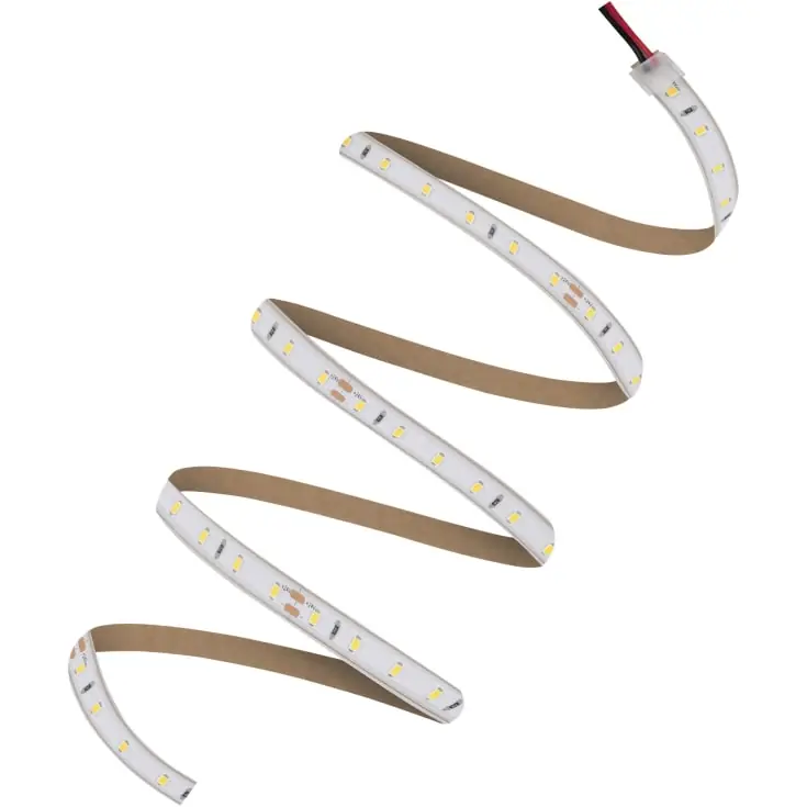 Tidsbegrænset tilbud - Ledvance Value Flex Protect LED strip, 9W, 2700K, 5 m