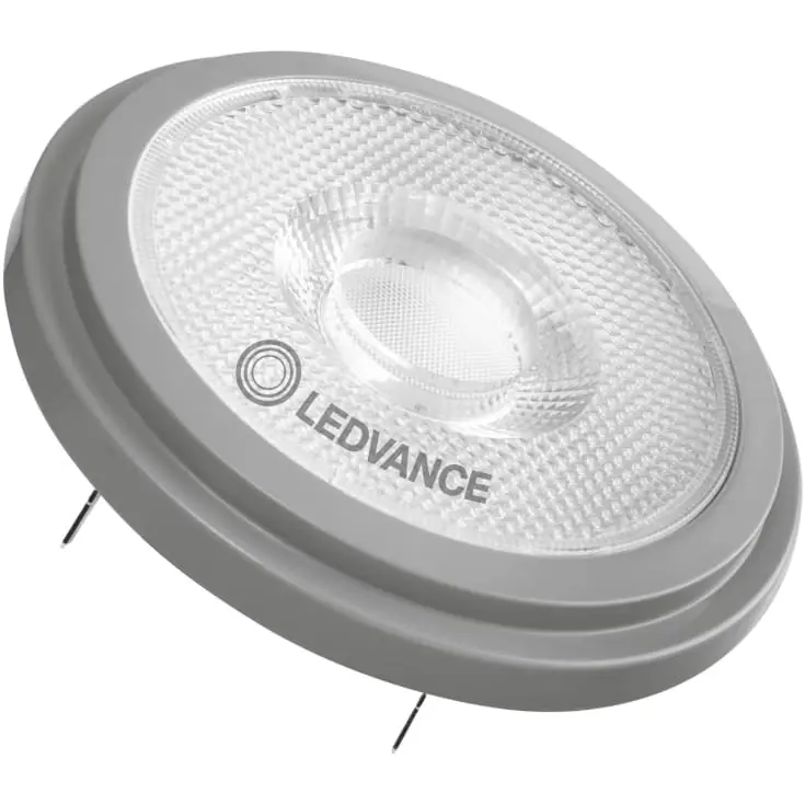 Bedste pris | Ledvance Parathom Pro G53 spotpære, 2700K, 11,7W