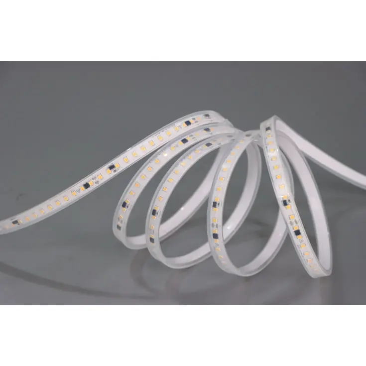 LumenLight Blast230 High Q LED strip, 2700K, 5 meter | Topprodukt