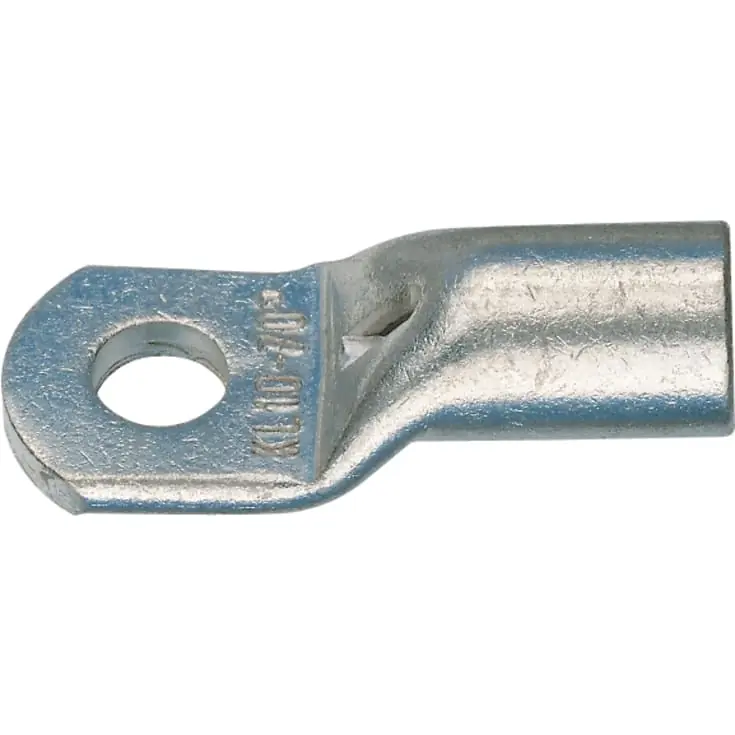 25 stk Klauke rørkabelsko, 6R, Ø16 mm, 50 mm² - Kundernes favoritter