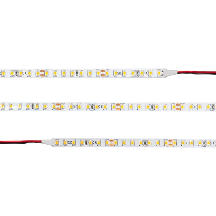 Begrænset lager | The Light Group Mono 2.0 LED strip, 5 meter, 2700K