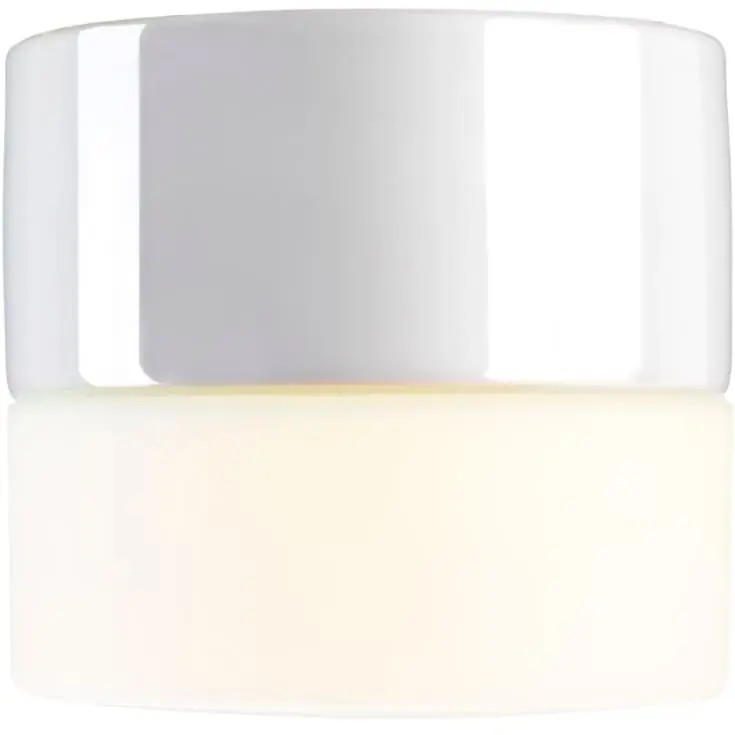 Ifö Electric Aton Giza loftlampe, hvid - Nyt produkt