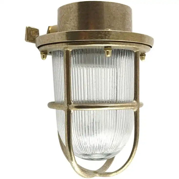 Spar mere - Andromeda 15N staldlampe
