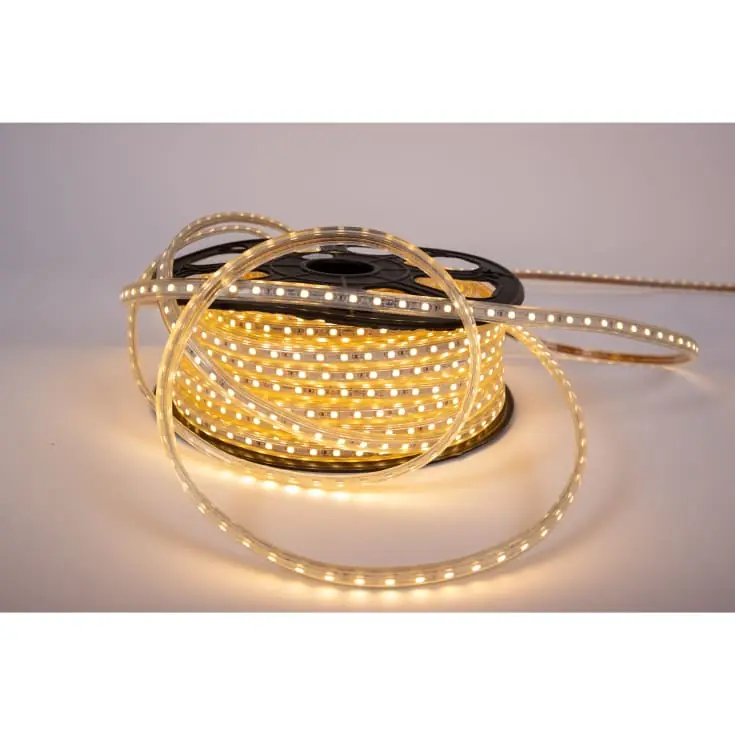 Ekstra rabat | LumenLight Blast230 LED strip, 50 meter, 2700K