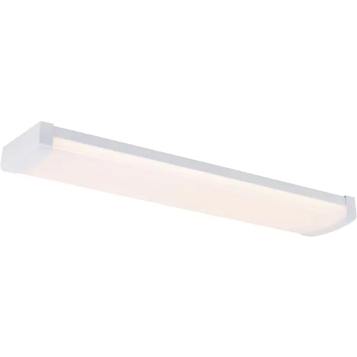 Nyhed i sortimentet - Nordlux Wilmington LED armatur, 15W, 3000K