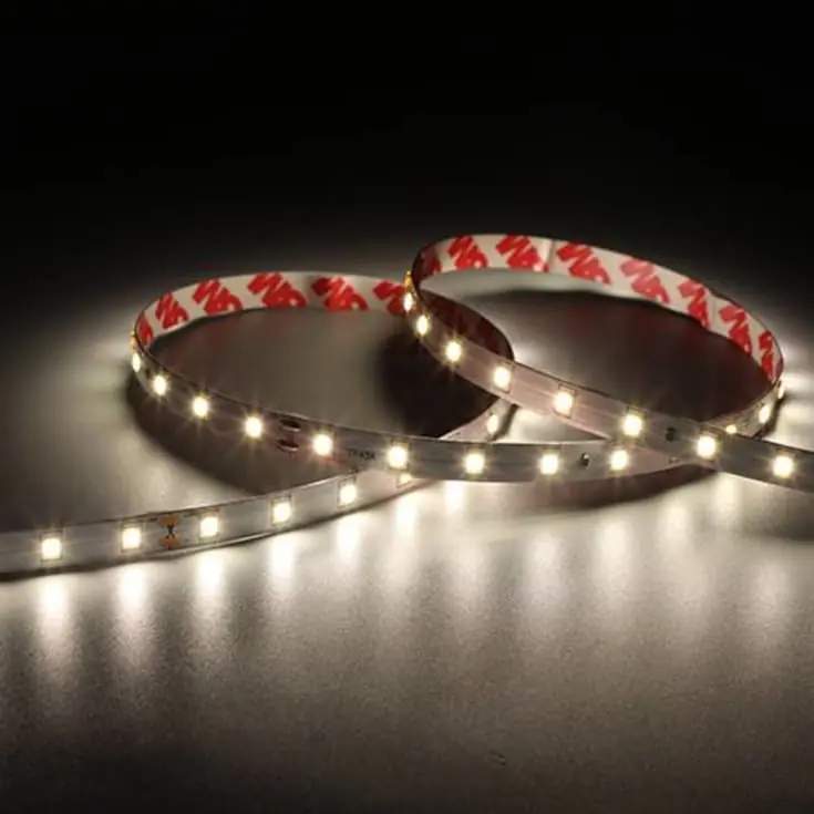 Topprodukt | Ansell Lighting E-Cell LED strip, 3000K, 500lm, 10 meter
