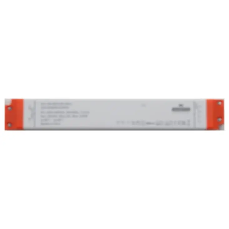 Ansell Lighting LED driver, 48V, 100W - Kun kort tid