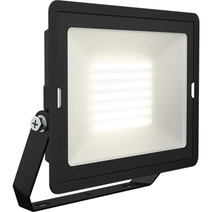 Ansell Lighting Eden projektør, 70W, 4000K | Hurtig afsendelse