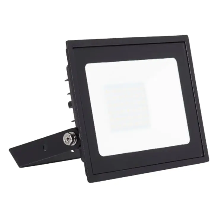 Ansell Lighting Eden projektør, 30W, 4000K - Hurtig forsendelse