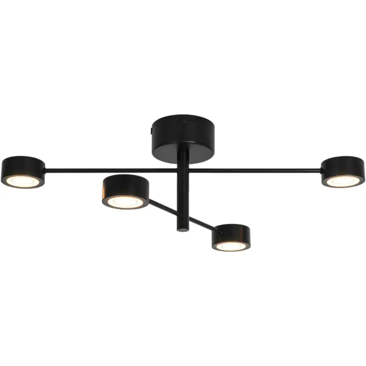 Superpris | Nordlux Clyde spotlampe