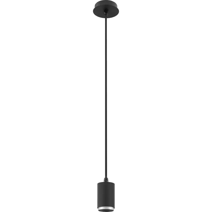 Favorit blandt kunder - SLV Lalu pendel, sort