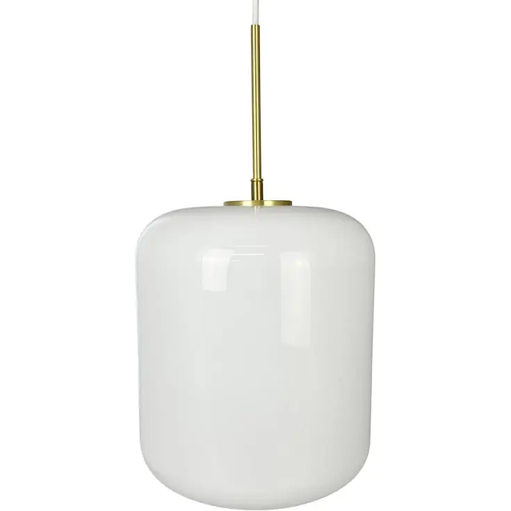Bestil online | Dyberg Larsen Silvia pendel, Ø25 cm