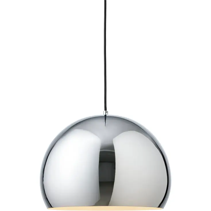 Bestil direkte - Nielsen Light Nice pendel, krom, Ø35 cm