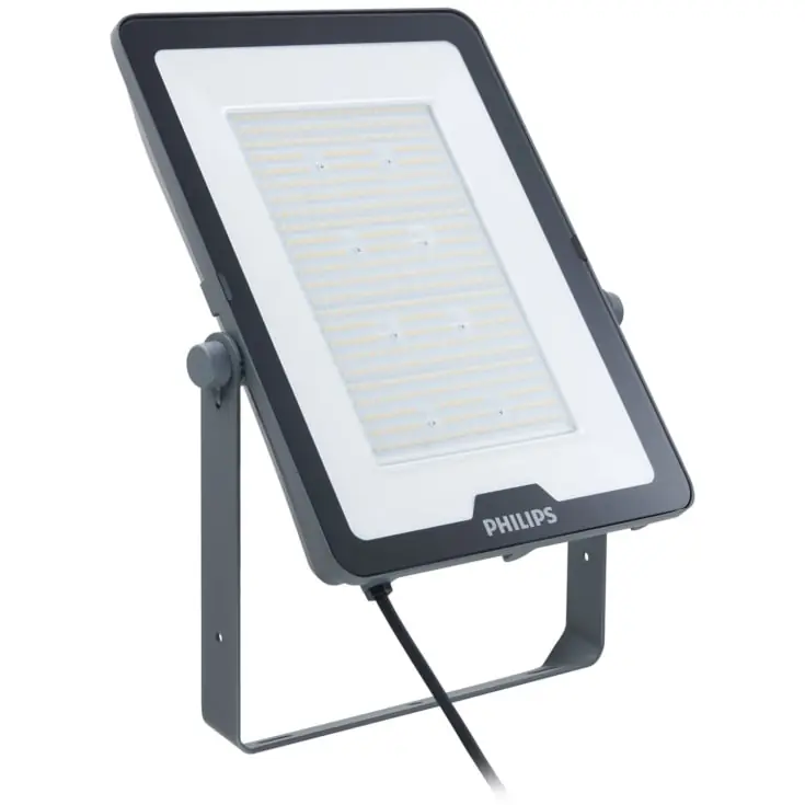 Sidste chance | Philips Ledinaire projektør, 3000K-6500K, 180W