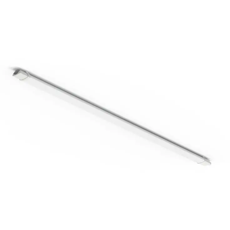 4lite Advantage lysarmatur, 18W, 60 cm | Spar mere
