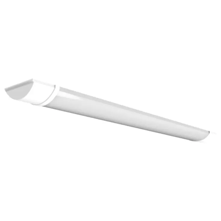 4lite Advantage Twin lysarmatur, 40W, 150 cm - Populært valg