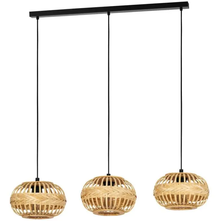 Eglo Amsfield langbordspendel | Toppris