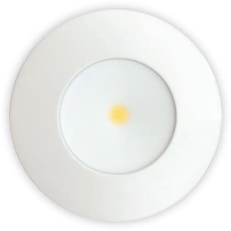 Scan Products Sofia møbelspot, 3000K, mat hvid | Nedsat pris