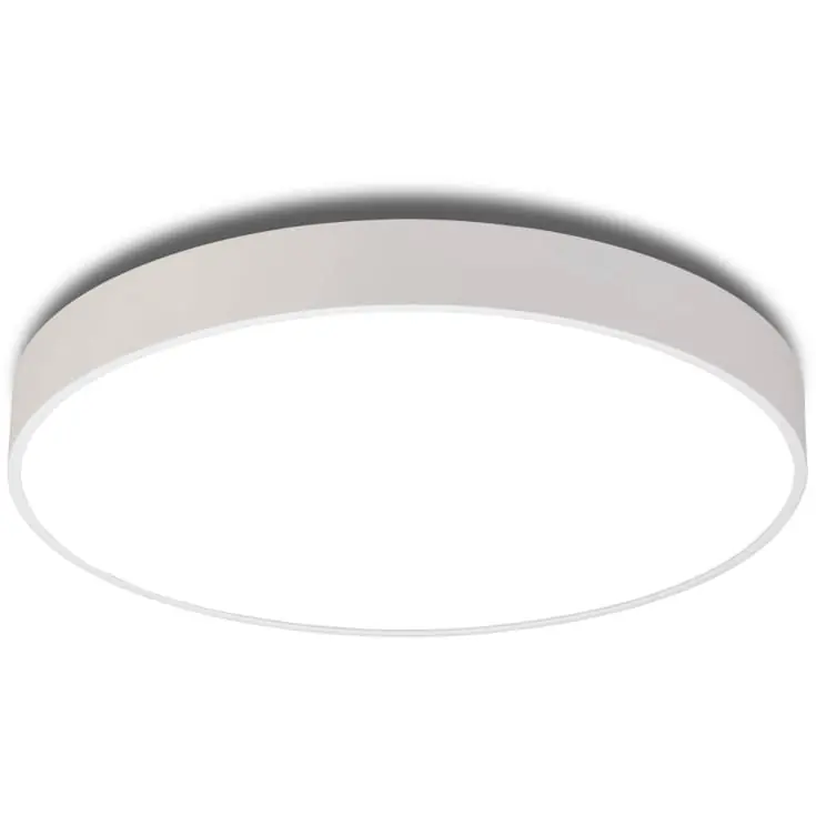 Antidark Luna C450 plafond, Ø45 cm, 3000K, hvid - Favorit blandt kunder