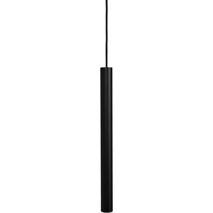 Antidark Asta pendel, sort, Ø4 cm - Meget populær