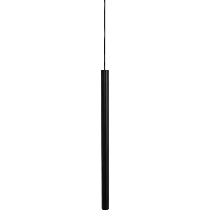 Antidark Asta pendel, sort, Ø2,6 cm | Kundernes valg